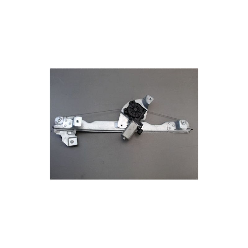 MECANISME LEVE-GLACE AVANT GAUCHE DACIA DUSTER