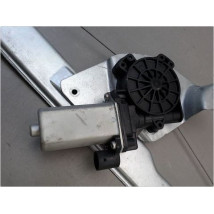 MECANISME LEVE-GLACE AVANT GAUCHE DACIA DUSTER