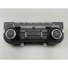 COMMANDE DE CHAUFFAGE VOLKSWAGEN GOLF PLUS PH.2 09-14