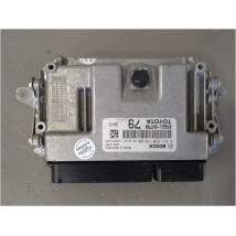 CALCULATEUR MOTEUR PEUGEOT 108