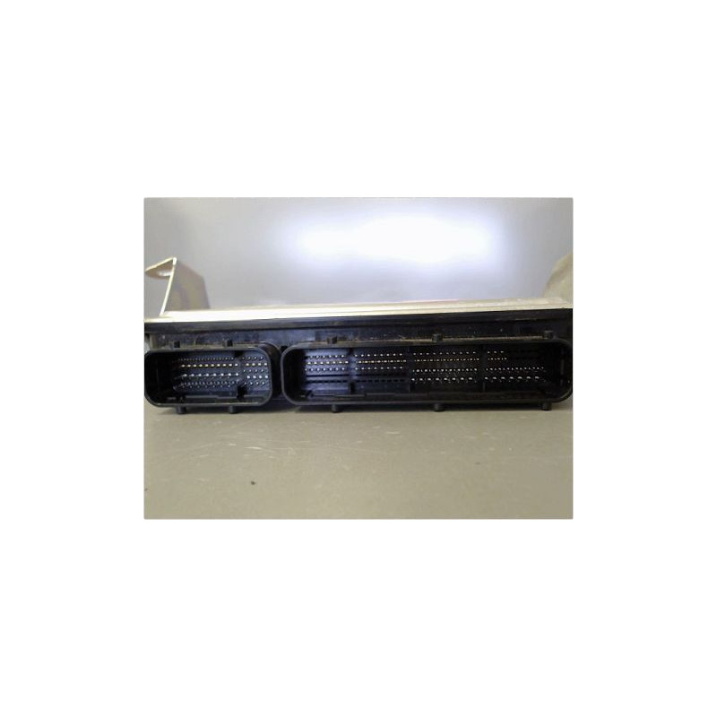 CALCULATEUR MOTEUR PEUGEOT 108