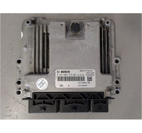 CALCULATEUR MOTEUR