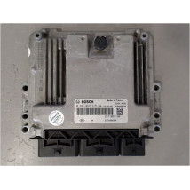 CALCULATEUR MOTEUR RENAULT MEGANE