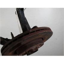 PIVOT AVANT DROIT RENAULT CLIO