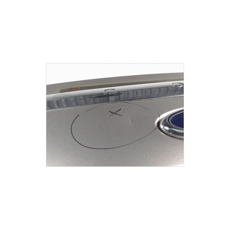 COFFRE ARRIERE FORD FOCUS
