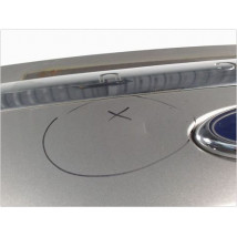 COFFRE ARRIERE FORD FOCUS