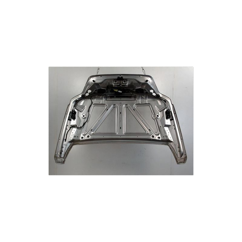 COFFRE ARRIERE FORD FOCUS