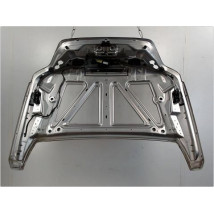 COFFRE ARRIERE FORD FOCUS