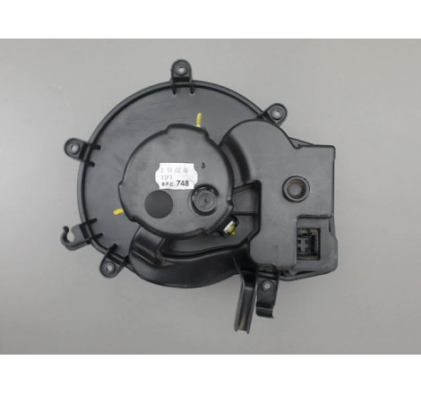 MOTEUR VENTILATEUR CHAUFFAGE