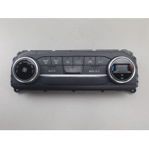 COMMANDE DE CHAUFFAGE FORD FIESTA