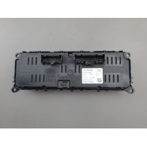 COMMANDE DE CHAUFFAGE FORD FIESTA