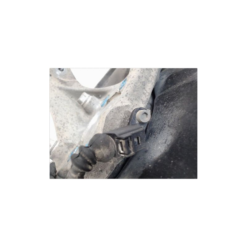 PIVOT ARRIERE DROIT AUDI A6