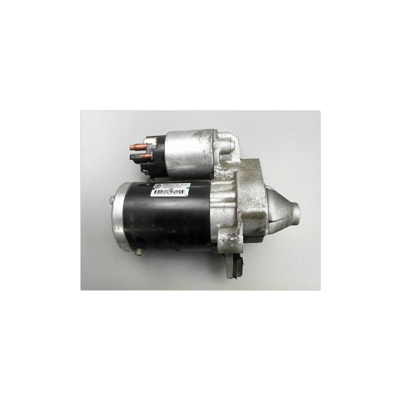 DEMARREUR RENAULT CLIO IV 12-16