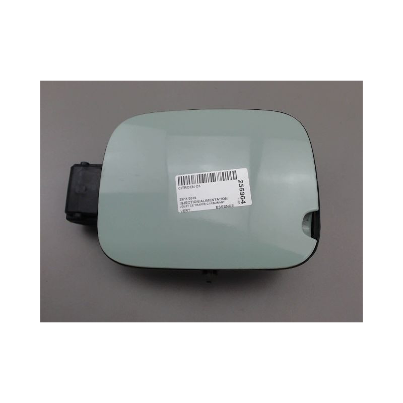 VOLET DE TRAPPE CARBURANT CITROEN C3