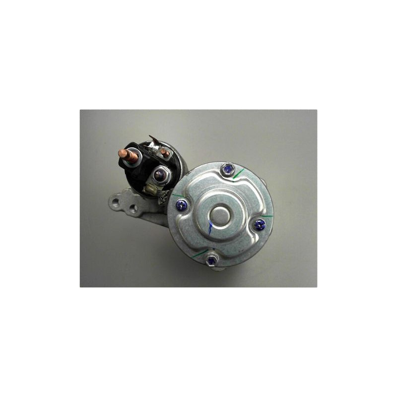 DEMARREUR RENAULT CLIO IV 12-16