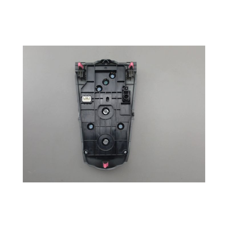 COMMANDE DE CHAUFFAGE TOYOTA YARIS