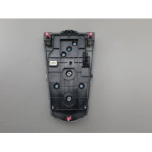 COMMANDE DE CHAUFFAGE TOYOTA YARIS
