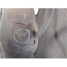PIVOT AVANT DROIT NISSAN QASHQAI