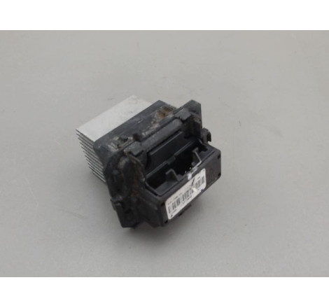 MODULE DE CHAUFFAGE