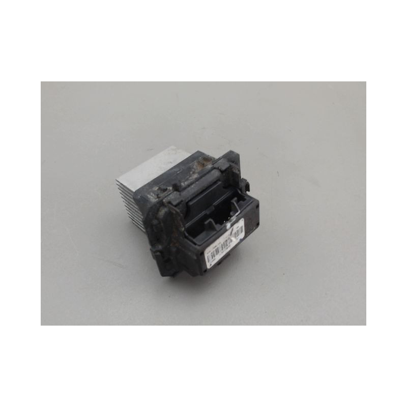 MODULE DE CHAUFFAGE PEUGEOT 508