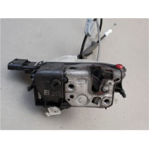 SYSTEME CONDAMNATION ARRIERE DROIT CITROEN C4 CACTUS