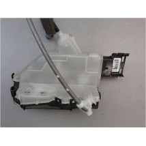 SYSTEME CONDAMNATION ARRIERE DROIT CITROEN C4 CACTUS