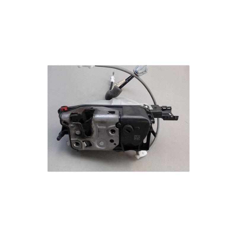 SYSTEME CONDAMNATION ARRIERE GAUCHE CITROEN C4 CACTUS
