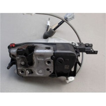 SYSTEME CONDAMNATION ARRIERE GAUCHE CITROEN C4 CACTUS