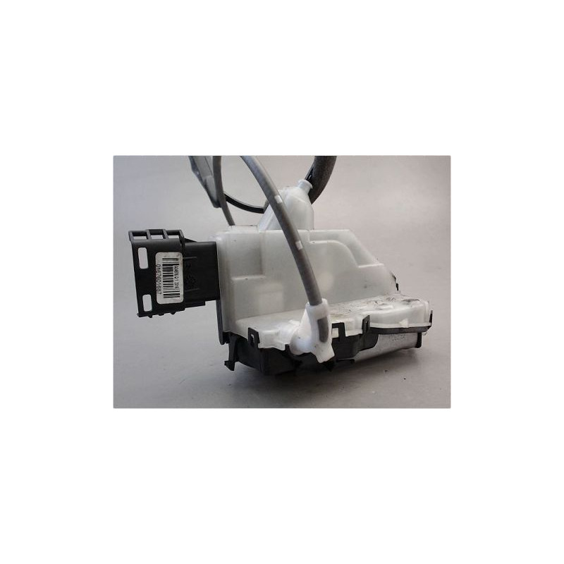 SYSTEME CONDAMNATION ARRIERE GAUCHE CITROEN C4 CACTUS