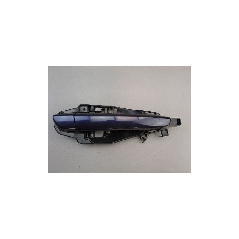 POIGNEE EXTERIEURE PORTE ARRIERE DROIT CITROEN C4 CACTUS