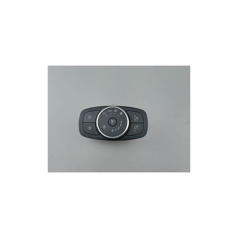 COMMANDE ECLAIRAGE FORD FIESTA