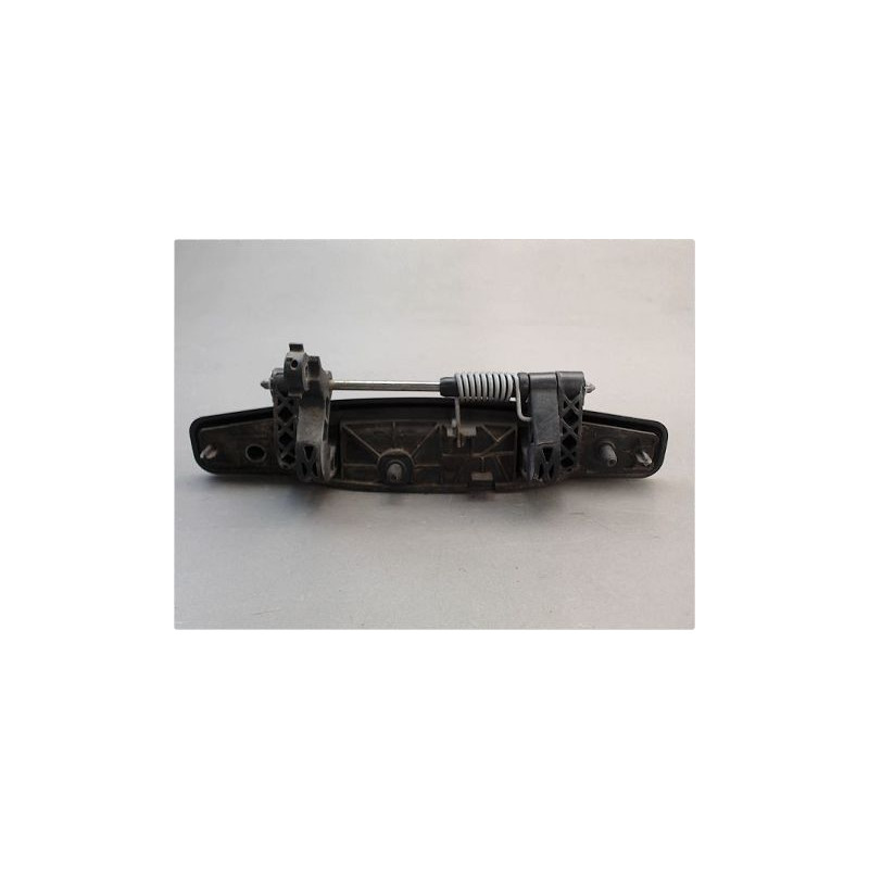 POIGNEE EXTERIEURE PORTE AVANT GAUCHE DACIA LODGY