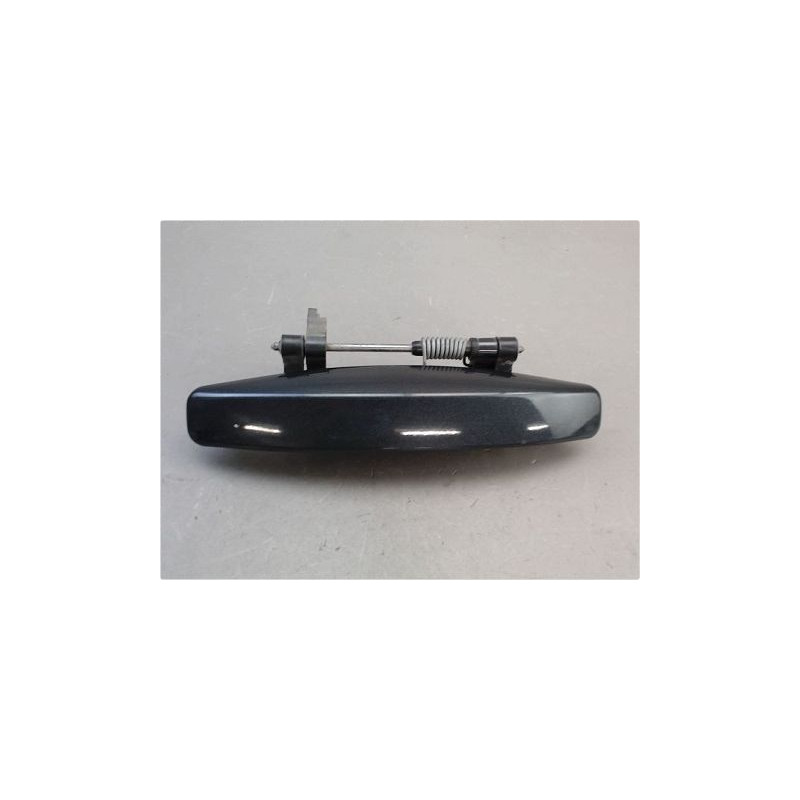 POIGNEE EXTERIEURE PORTE ARRIERE DROIT DACIA LODGY