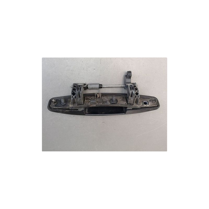 POIGNEE EXTERIEURE PORTE ARRIERE DROIT DACIA LODGY