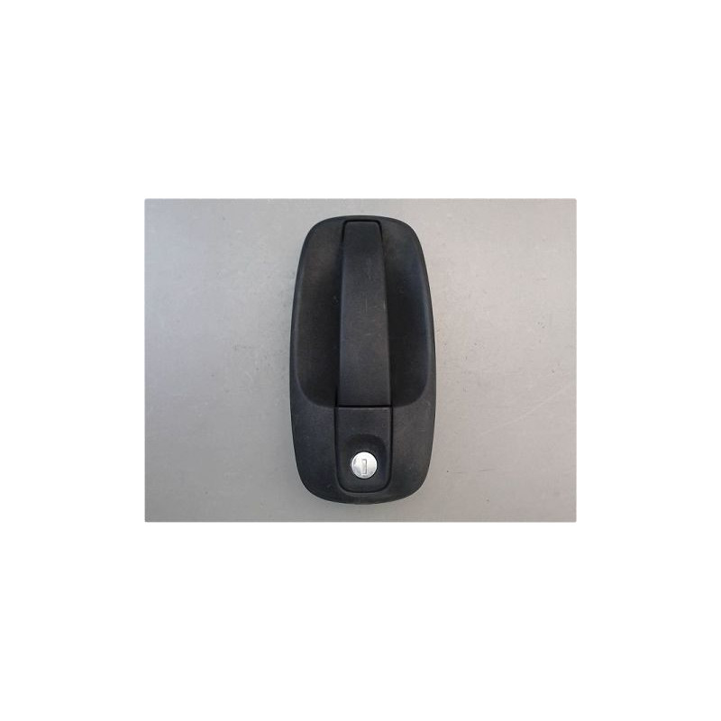 POIGNEE EXTERIEURE PORTE AVANT GAUCHE RENAULT TRAFIC