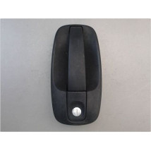 POIGNEE EXTERIEURE PORTE AVANT GAUCHE RENAULT TRAFIC
