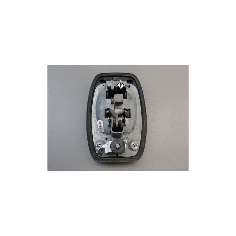 POIGNEE EXTERIEURE PORTE AVANT GAUCHE FIAT DUCATO