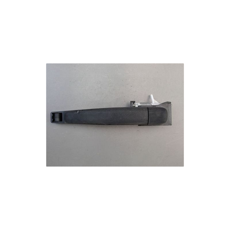 POIGNEE EXTERIEURE PORTE ARRIERE GAUCHE PEUGEOT 307