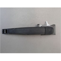 POIGNEE EXTERIEURE PORTE ARRIERE GAUCHE PEUGEOT 307