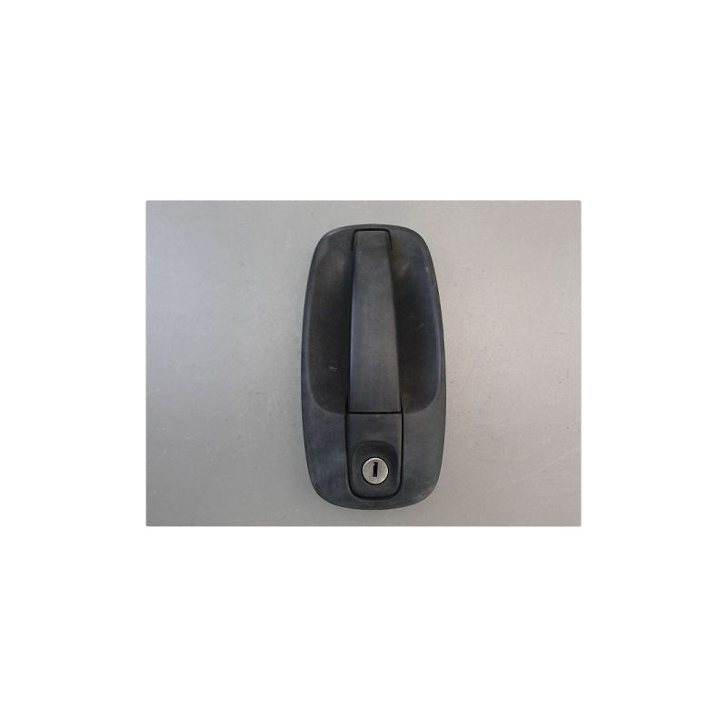 POIGNEE EXTERIEURE PORTE AVANT GAUCHE RENAULT TRAFIC