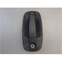 POIGNEE EXTERIEURE PORTE AVANT GAUCHE RENAULT TRAFIC
