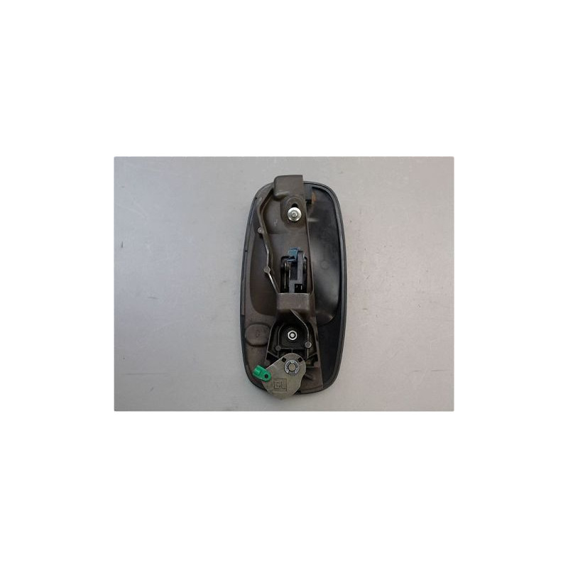 POIGNEE EXTERIEURE PORTE AVANT GAUCHE RENAULT TRAFIC