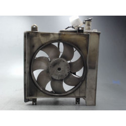 MOTEUR VENTILATEUR RADIATEUR