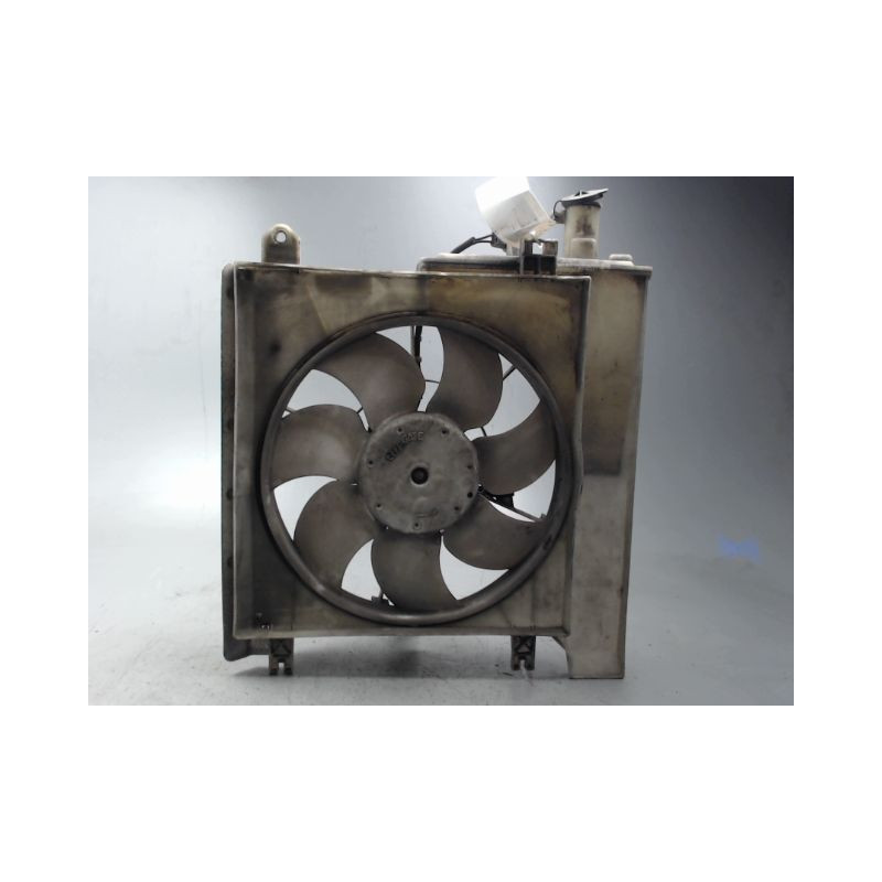 MOTEUR VENTILATEUR RADIATEUR PEUGEOT 107