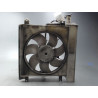 MOTEUR VENTILATEUR RADIATEUR PEUGEOT 107