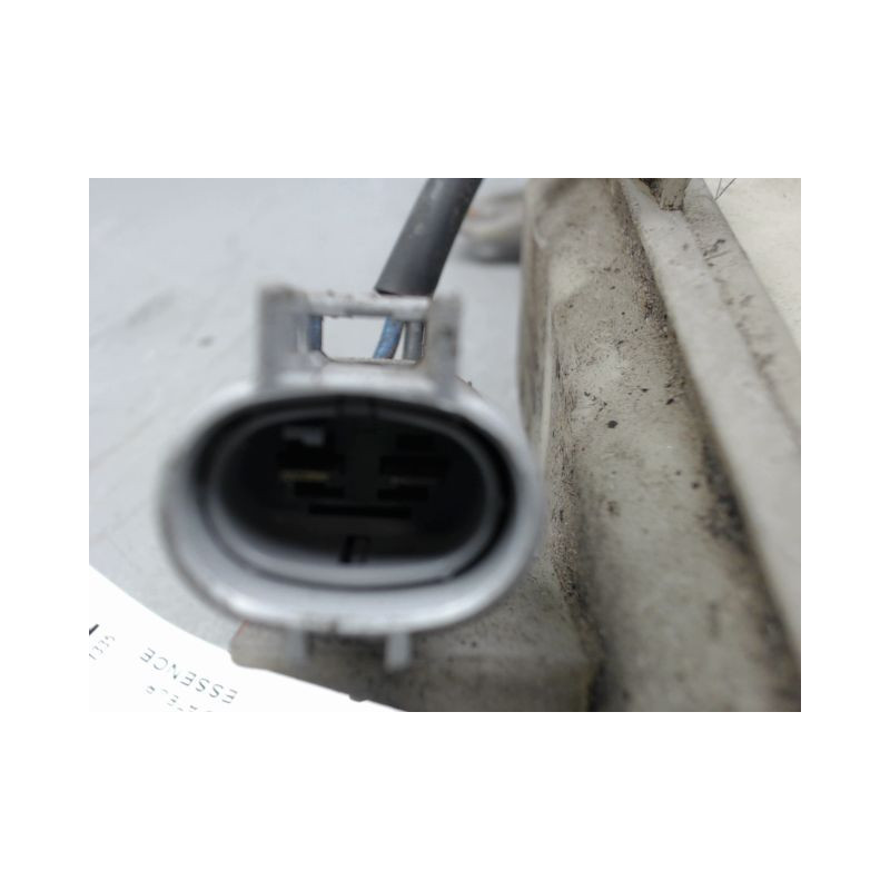 MOTEUR VENTILATEUR RADIATEUR PEUGEOT 107