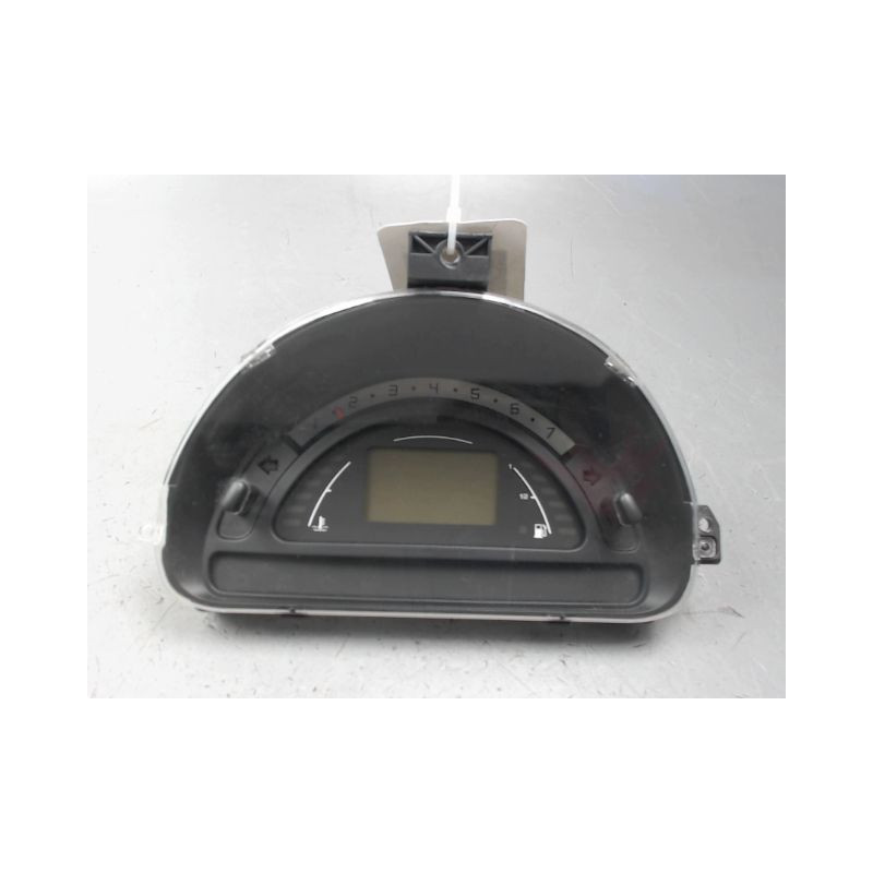 BLOC COMPTEURS CITROEN C2