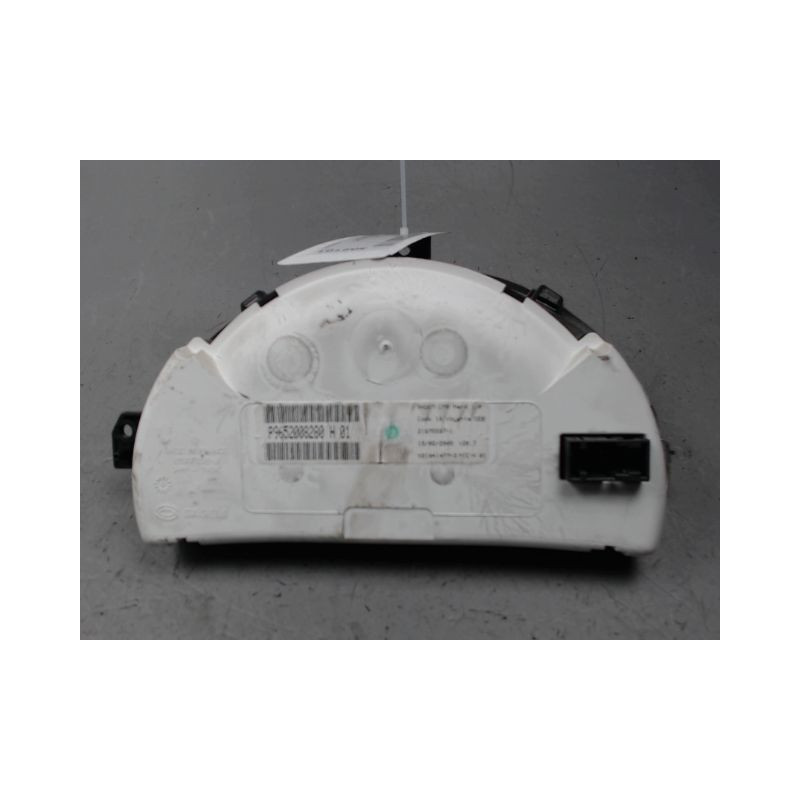 BLOC COMPTEURS CITROEN C2