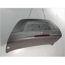 COFFRE ARRIERE MERCEDES CLK