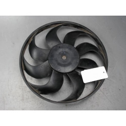 MOTEUR VENTILATEUR RADIATEUR